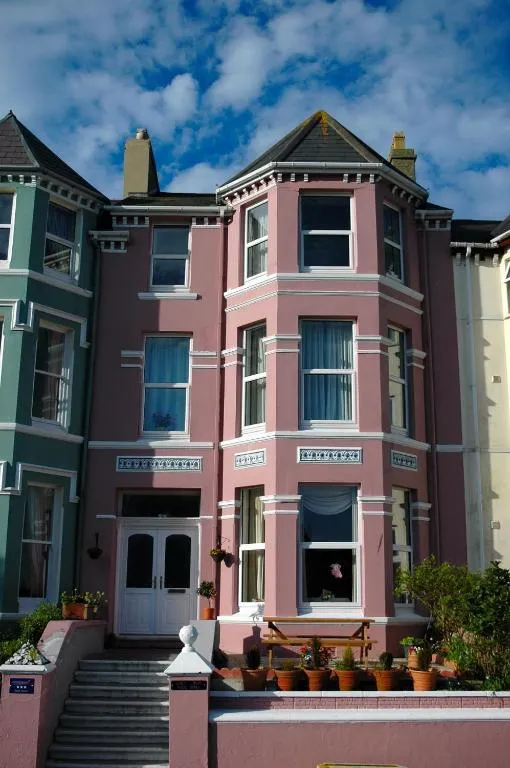 Athol Park Guest House — guest house in Port Erin, Isle of Man