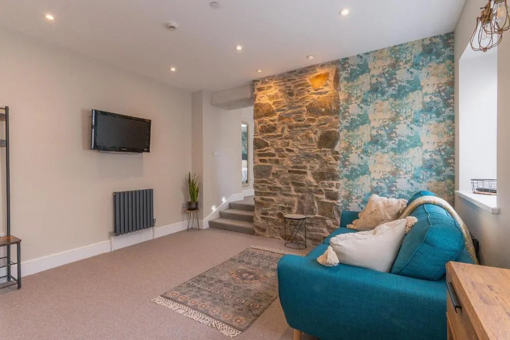 Carrick Rooms — b&b in Port St Mary, Isle of Man