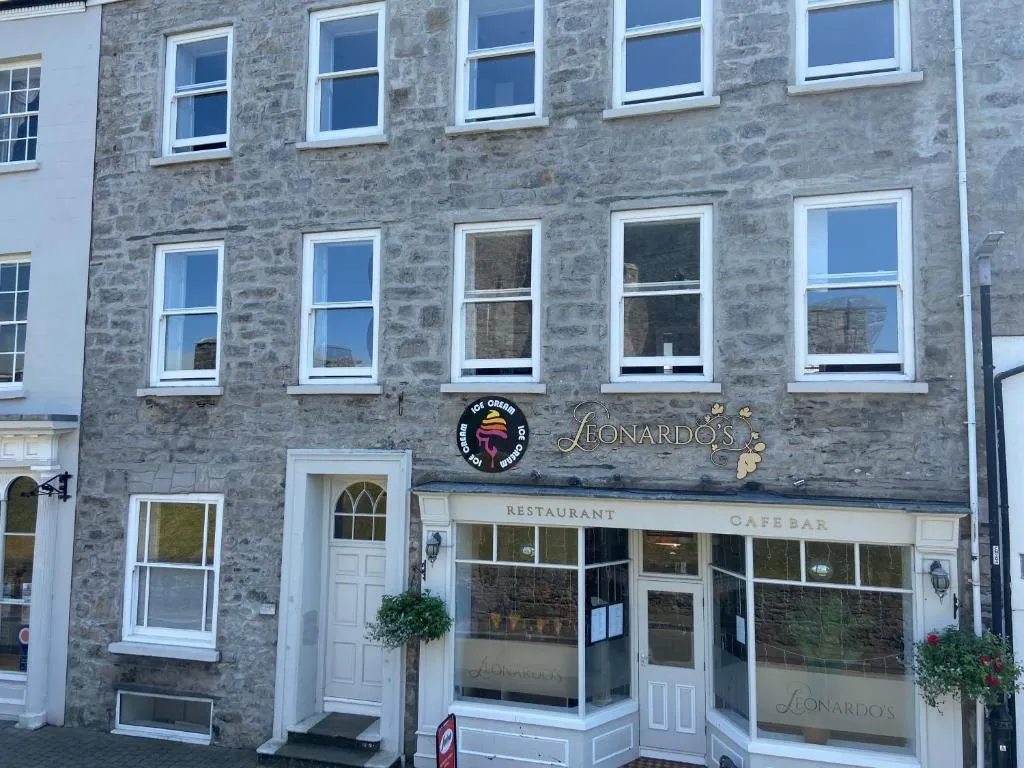 Halvard Apartments at Castletown — aparthotel in Castletown, Isle of Man