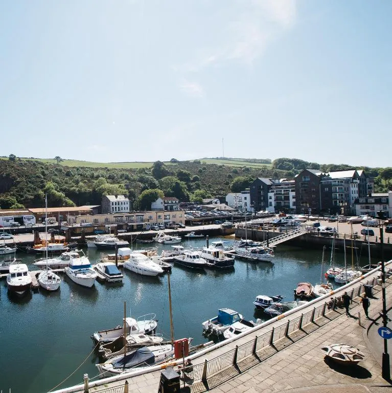 Sail Lofts — apartment in Douglas, Isle of Man