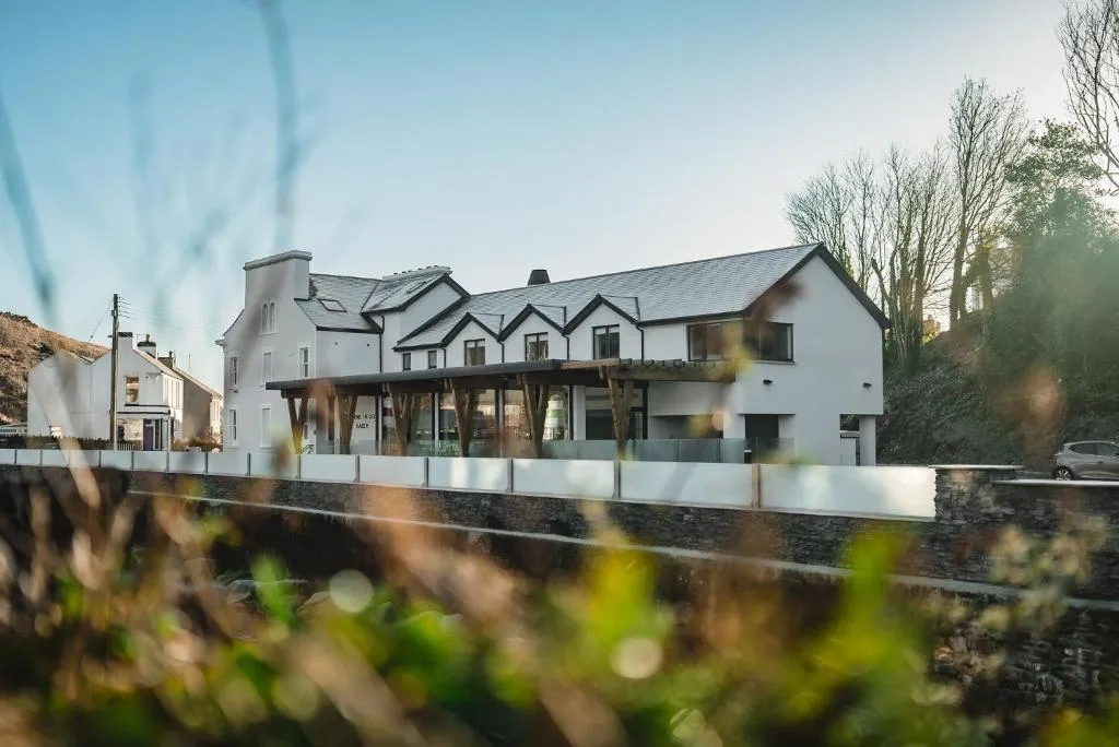 Shore Hotel Laxey — hotel in Laxey, Isle of Man